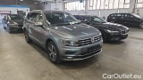  Volkswagen  Tiguan 2.0 TDI SCR 147kW DSG 4MOTION Highline #2