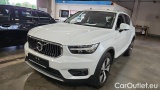  Volvo  XC 40 T4 Recharge Inscription Expression 