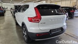  Volvo  XC 40 T4 Recharge Inscription Expression #3