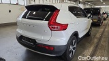  Volvo  XC 40 T4 Recharge Inscription Expression #4