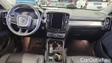  Volvo  XC 40 T4 Recharge Inscription Expression #6