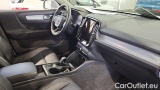  Volvo  XC 40 T4 Recharge Inscription Expression #7