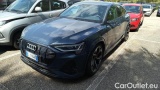  Audi  E-TRON S quattro Sport Attitude 