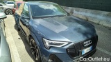  Audi  E-TRON S quattro Sport Attitude #2