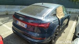  Audi  E-TRON S quattro Sport Attitude #4