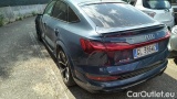  Audi  E-TRON S quattro Sport Attitude #3