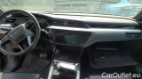  Audi  E-TRON S quattro Sport Attitude #7