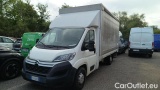  Citroen  Jumper 35 Heavy L4 BlueHDi 130cv 