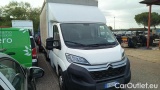  Citroen  Jumper 35 Heavy L4 BlueHDi 130cv #2