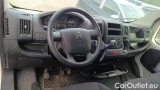  Citroen  Jumper 35 Heavy L4 BlueHDi 130cv #10