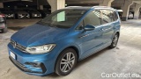  Volkswagen  Touran 1.5 TSI EVO Business DSG 