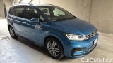  Volkswagen  Touran 1.5 TSI EVO Business DSG #2