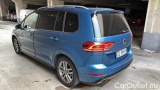  Volkswagen  Touran 1.5 TSI EVO Business DSG #3