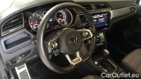  Volkswagen  Touran 1.5 TSI EVO Business DSG #6
