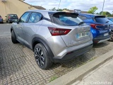  Nissan  Juke NISSAN  / 2019 / 5P / Crossover DIG-T 114 BVM6 Business Edition #2
