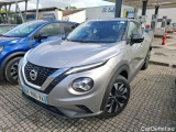  Nissan  Juke NISSAN  / 2019 / 5P / Crossover DIG-T 114 BVM6 Business Edition 