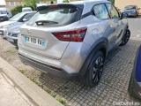  Nissan  Juke NISSAN  / 2019 / 5P / Crossover DIG-T 114 BVM6 Business Edition #3