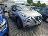  Nissan  Juke NISSAN  / 2019 / 5P / Crossover DIG-T 114 BVM6 Business Edition #4