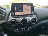  Nissan  Juke NISSAN  / 2019 / 5P / Crossover DIG-T 114 BVM6 Business Edition #7