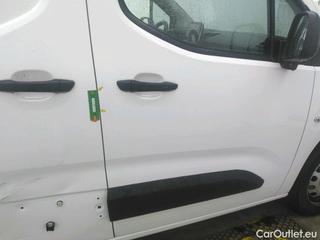  Citroen  Berlingo  Fourgon Driver XL 950 1.5 BlueHDi 100CV BVM5 E6dT #30