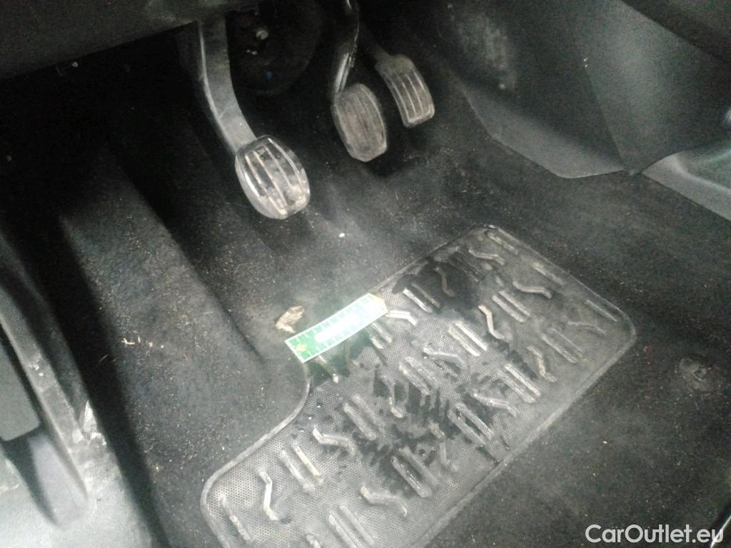  Citroen  Berlingo  Fourgon Driver XL 950 1.5 BlueHDi 100CV BVM5 E6dT #21