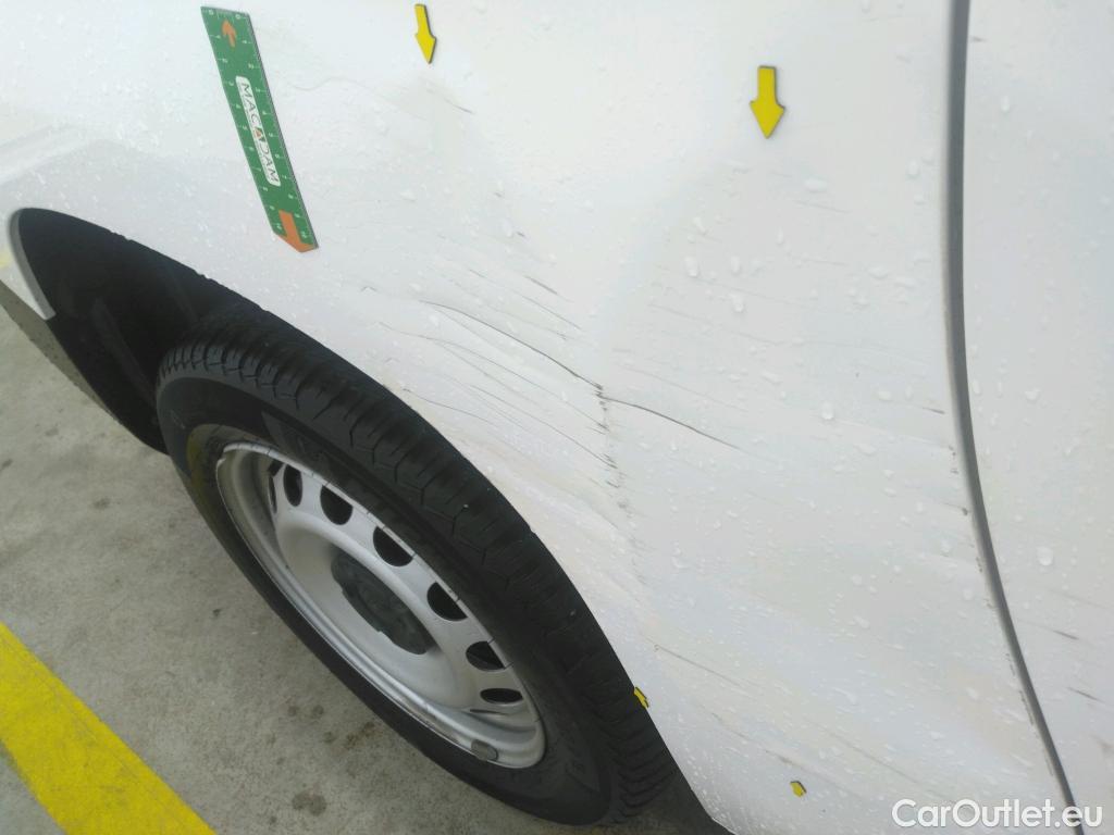 Citroen  Berlingo  Fourgon Driver XL 950 1.5 BlueHDi 100CV BVM5 E6dT #11