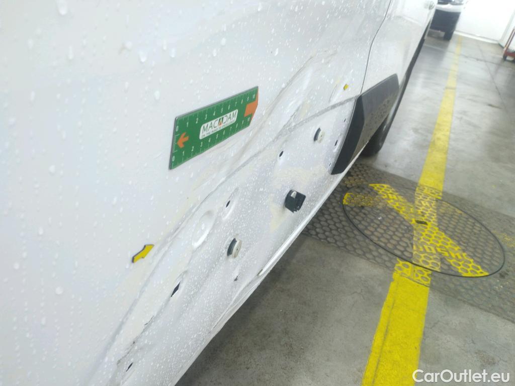  Citroen  Berlingo  Fourgon Driver XL 950 1.5 BlueHDi 100CV BVM5 E6dT #3