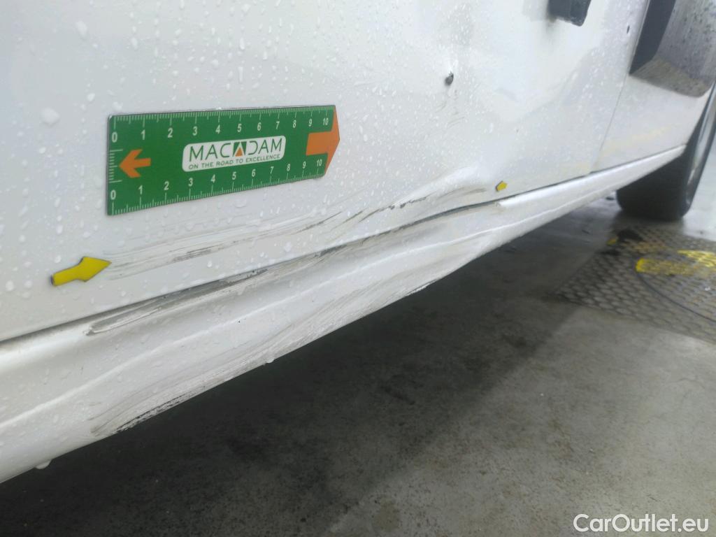  Citroen  Berlingo  Fourgon Driver XL 950 1.5 BlueHDi 100CV BVM5 E6dT #4