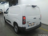  Citroen  Berlingo  Fourgon Driver XL 950 1.5 BlueHDi 100CV BVM5 E6dT #2
