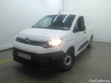  Citroen  Berlingo  Fourgon Driver XL 950 1.5 BlueHDi 100CV BVM5 E6dT 