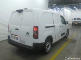  Citroen  Berlingo  Fourgon Driver XL 950 1.5 BlueHDi 100CV BVM5 E6dT #3