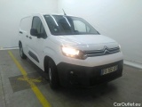  Citroen  Berlingo  Fourgon Driver XL 950 1.5 BlueHDi 100CV BVM5 E6dT #4