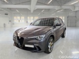  Alfa Romeo   STELVIO ALFA ROMEO / 2017 / 5P / SUV 2.9 V6 510CV QUADRIFOGLIO AT8 Q4 
