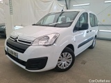  Citroen  Berlingo  Feel 1.6 BlueHDi 100CV BVM5 E6 