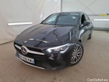 Mercedes  CLA-Klasse MERCEDES-BENZ CLA Coupe / 2019 / 4P / Coupé CLA 200 Business Line BA7 