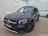  Mercedes  GLB MERCEDES-BENZ  / 2019 / 5P / SUV  200 AMG Line 