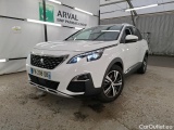  Peugeot  3008  Allure Business 1.5 HDi 130CV E6dT 