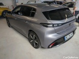  Peugeot  308 Peugeot  1.5 BlueHDi 130 KM S&S Allure 5d #13