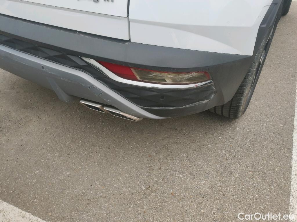  Hyundai  Tucson HYUNDAI  / 2020 / 5P / todoterreno 1.6 TGDI PHEV 195kW Maxx Auto 4X4 #3