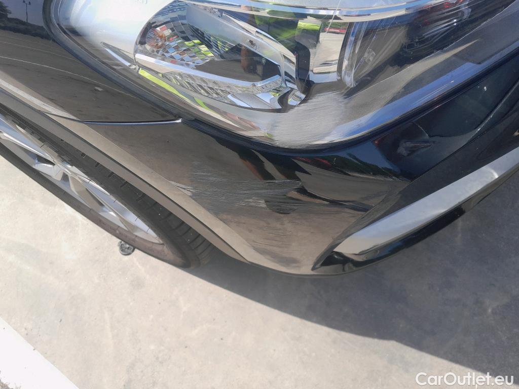  Bmw  X3 BMW  / 2017 / 5P / todoterreno sDrive18d #1