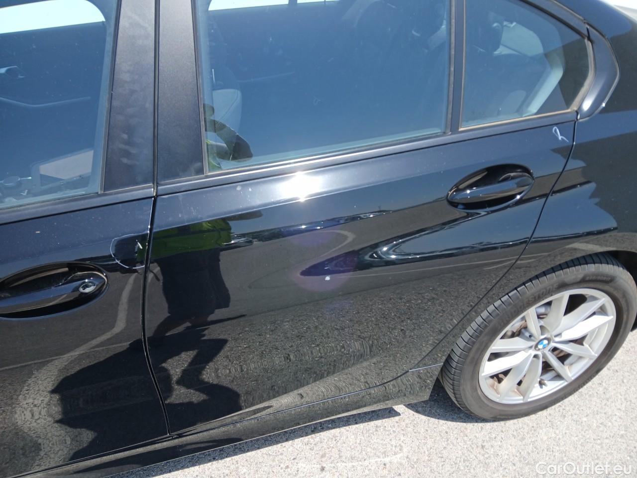  Bmw  Serie 3 BMW  / 2018 / 4P / sedán 330e #13