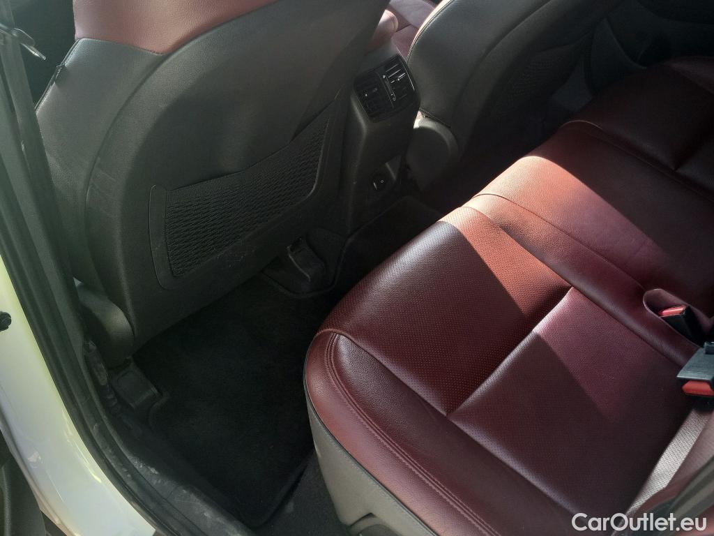  Hyundai  Tucson HYUNDAI  / 2018 / 5P / todoterreno  CRDI 1.6 136CV 48V 4X2 DT STYLE #24