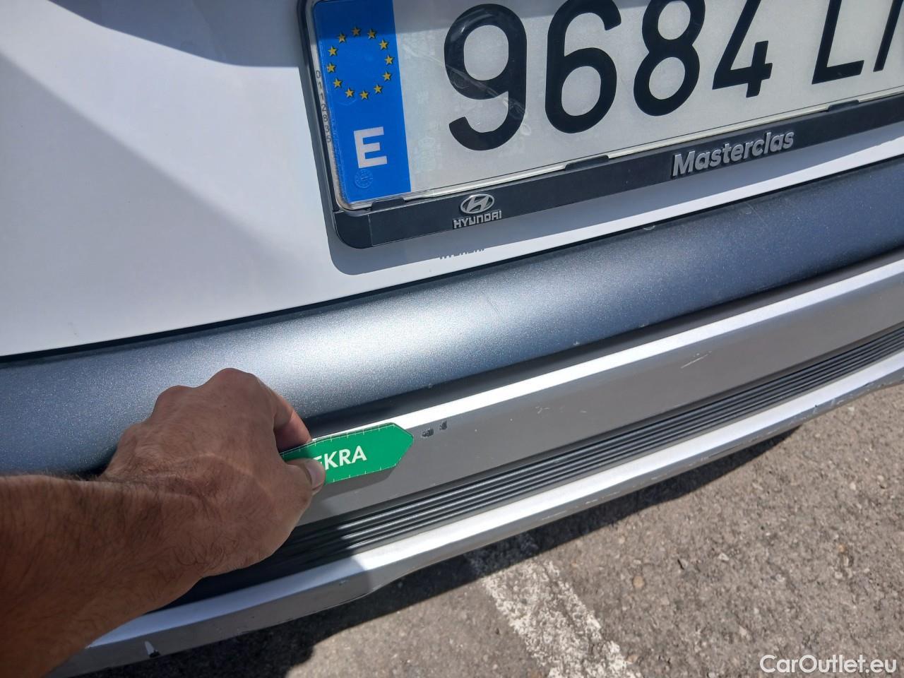  Hyundai  Konna Kona Style Hybrid 2WD 1.6 GDI 140CV E6d #31