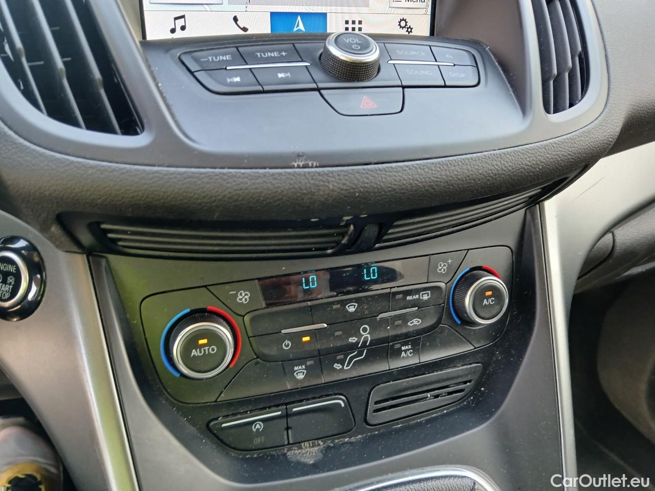  Ford  Kuga  Trend+ 1.5 EcoBoost 120CV MT6 E6dT #5