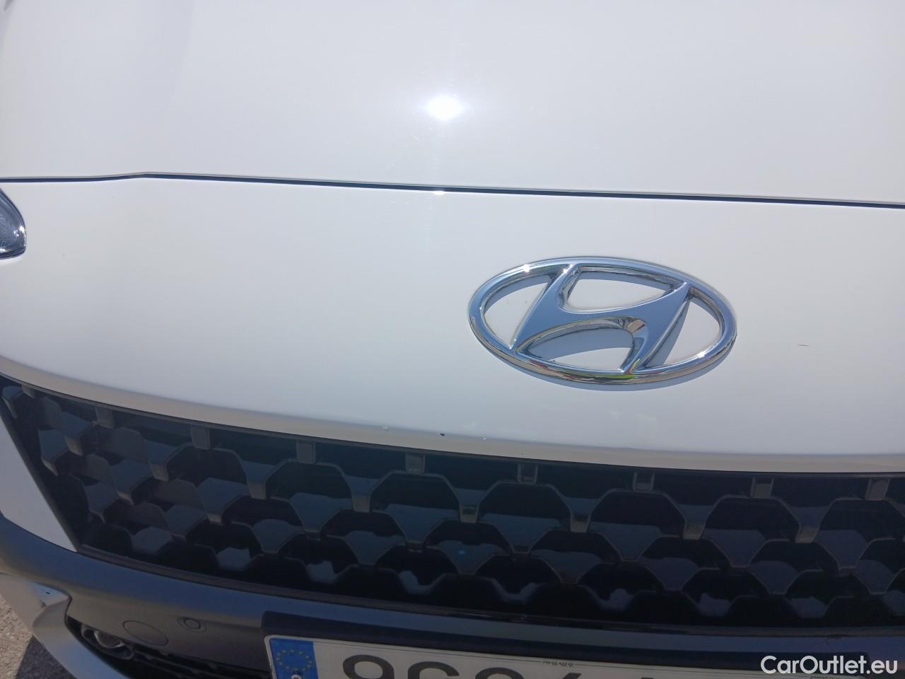  Hyundai  Konna Kona Style Hybrid 2WD 1.6 GDI 140CV E6d #7
