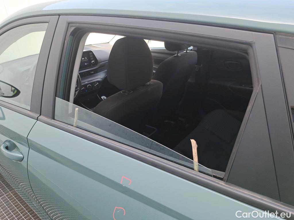  Hyundai  i20  Klass 1.0 T-GDI 100CV E6d #5