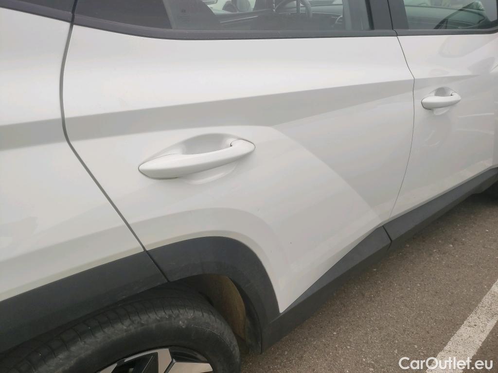  Hyundai  Tucson HYUNDAI  / 2020 / 5P / todoterreno 1.6 TGDI PHEV 195kW Maxx Auto 4X4 #11