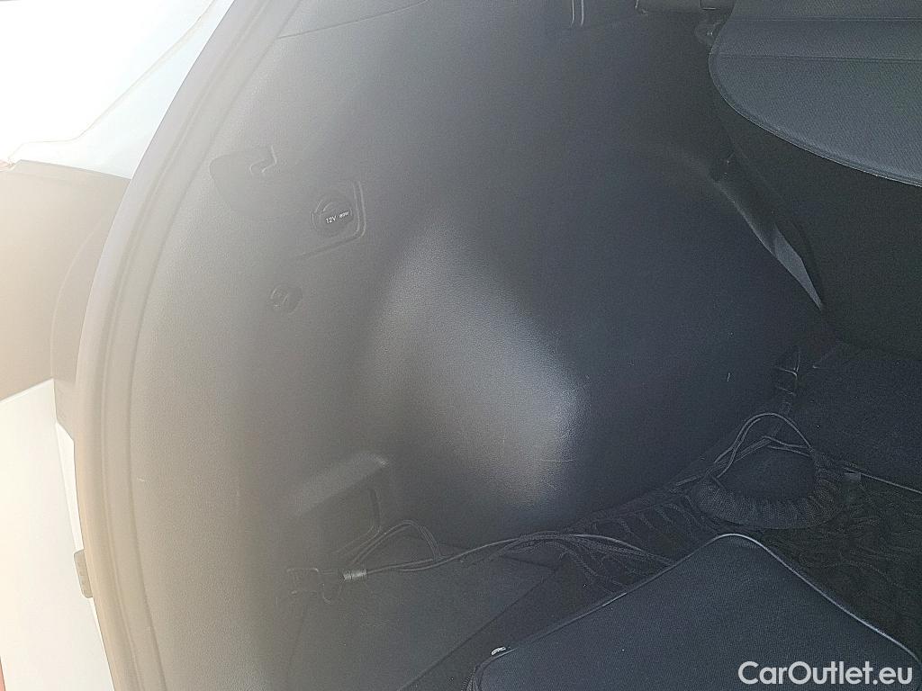  Hyundai  Tucson HYUNDAI  / 2018 / 5P / todoterreno  CRDI 1.6 136CV 48V 4X2 DT STYLE #17