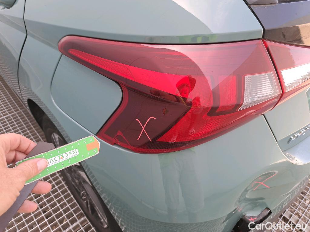  Hyundai  i20  Klass 1.0 T-GDI 100CV E6d #3