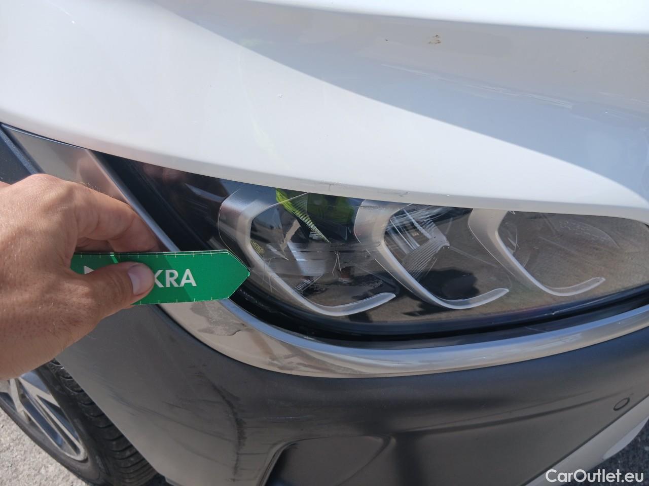 Hyundai  Konna Kona Style Hybrid 2WD 1.6 GDI 140CV E6d #3